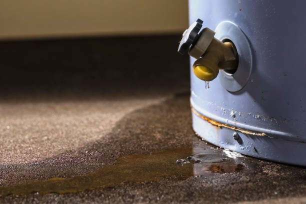 Best Emergency water damage restoration  in Pittsburgh, PA