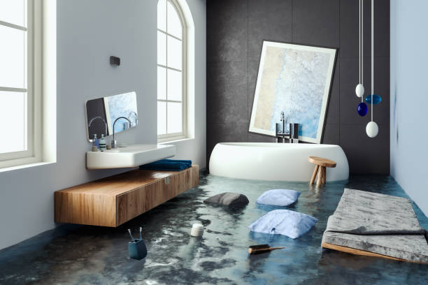 Best Water damage restoration near me  in Pittsburgh, PA