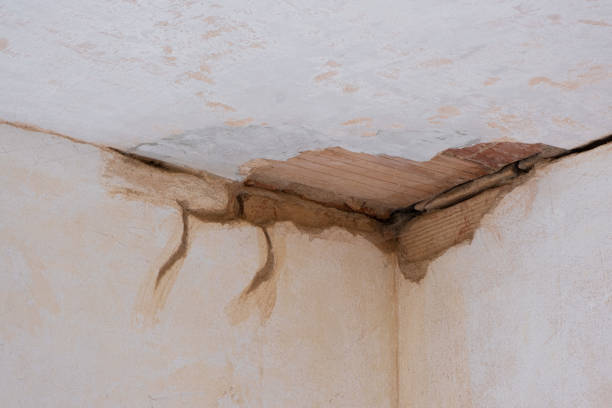 Local water damage restoration in Pittsburgh, PA