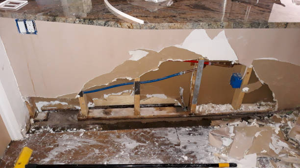 Best Basement water damage restoration  in Pittsburgh, PA