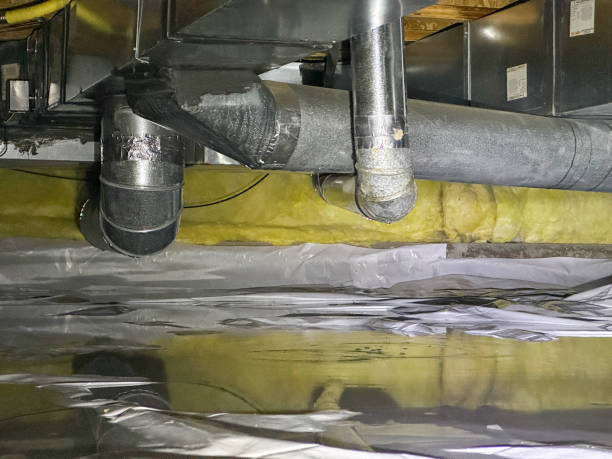 Best Flooded house restoration  in Pittsburgh, PA