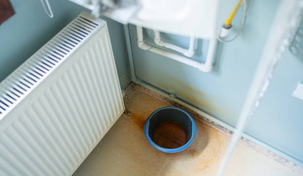 Best Flooded house restoration  in Pittsburgh, PA