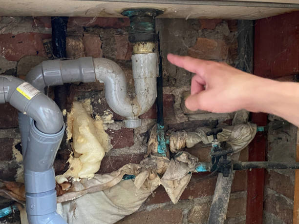 Reliable Pittsburgh, PA Water damage restoration Solutions