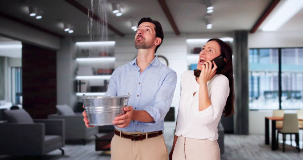 Fire Damage Restoration in Pittsburgh, PA