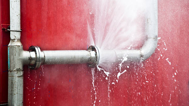 Water damage restoration experts in Pittsburgh, PA